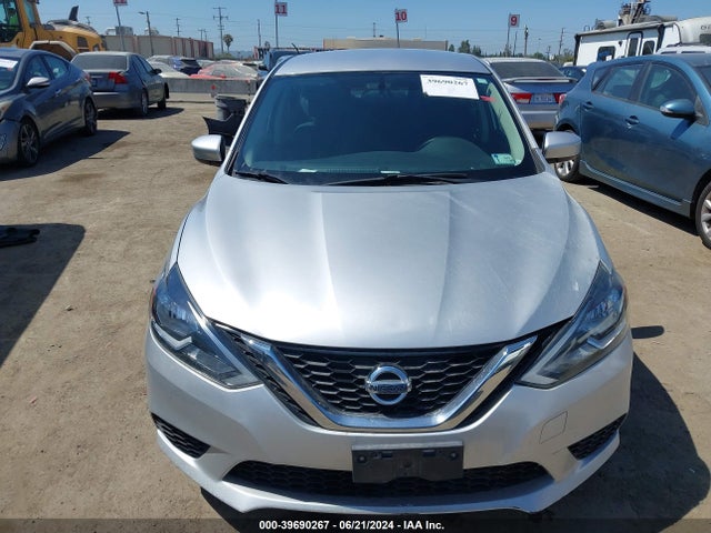 Nissan SENTRA S 2016 3N1AB7APXGY318858 Image 13