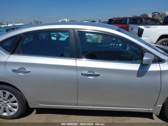 Nissan SENTRA S 2016 3N1AB7APXGY318858 Image 14
