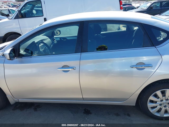 Nissan SENTRA S 2016 3N1AB7APXGY318858 Image 15