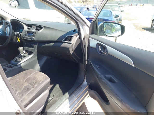 Nissan SENTRA S 2016 3N1AB7APXGY318858 Image 5