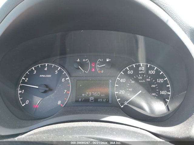 Nissan SENTRA S 2016 3N1AB7APXGY318858 Image 7