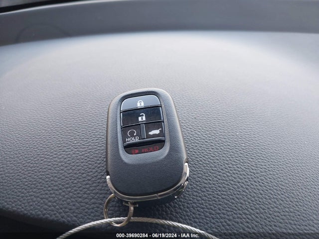Honda Civic Ex-l 2022 19XFL1H72NE016532 Image 11