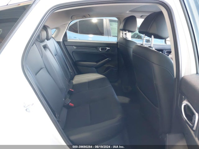 Honda Civic Ex-l 2022 19XFL1H72NE016532 Image 8