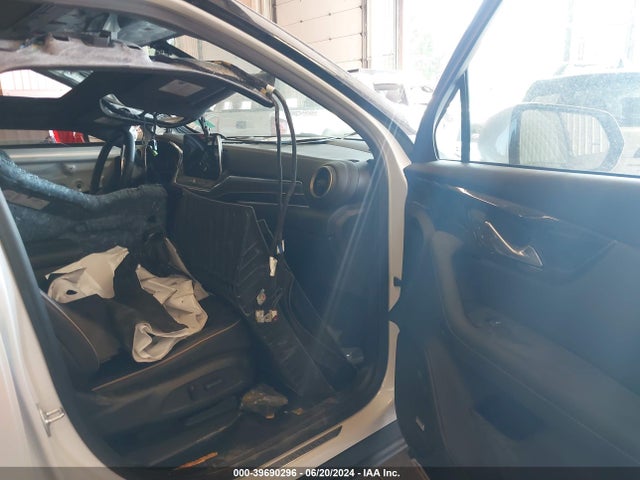 Chevrolet Blazer Awd Premier 2023 3GNKBLRS9PS232311 Image 5
