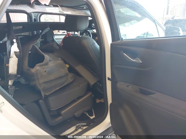 Chevrolet Blazer Awd Premier 2023 3GNKBLRS9PS232311 Image 8