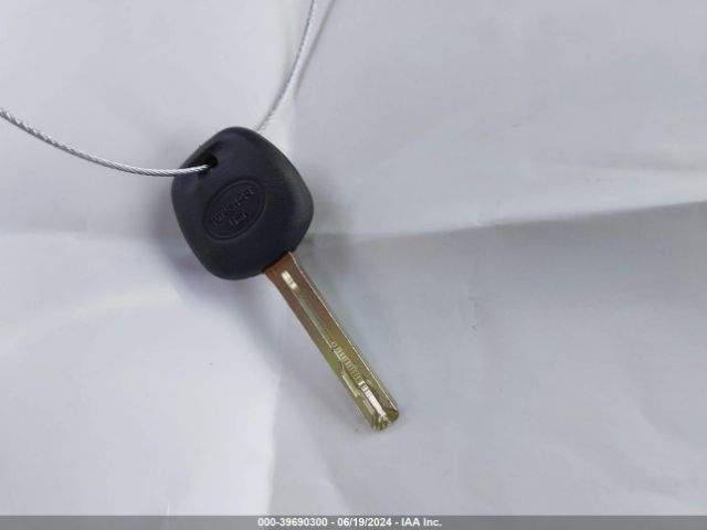 4T1B11HK5KU237852 Toyota CAMRY LE
