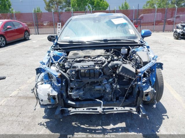 4T1B11HK5KU237852 Toyota CAMRY LE