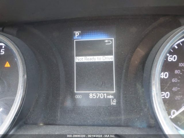 4T1B11HK5KU237852 Toyota CAMRY LE