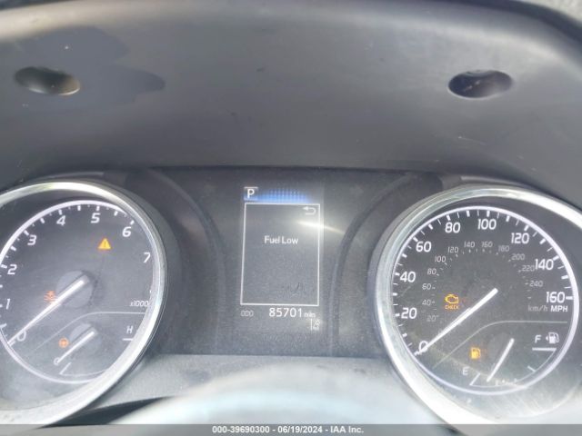 4T1B11HK5KU237852 Toyota CAMRY LE