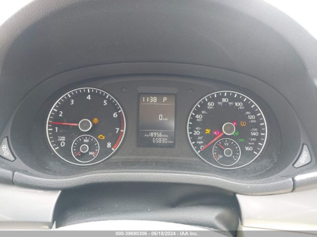 1VWAT7A37FC118063 Volkswagen Passat 1.8t Limited Edition