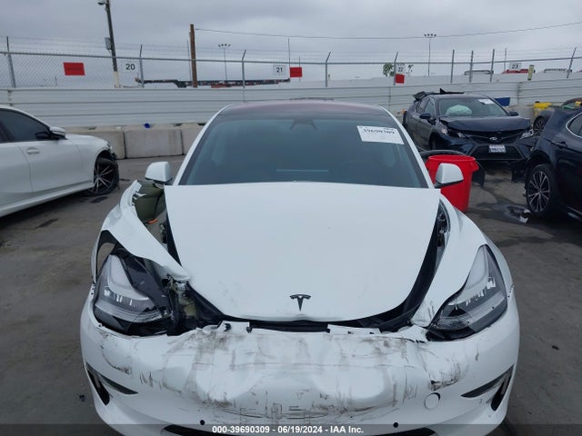 5YJ3E1EA5JF044343 Tesla Model 3 Long Range/mid Range