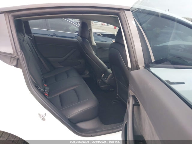 5YJ3E1EA5JF044343 Tesla Model 3 Long Range/mid Range