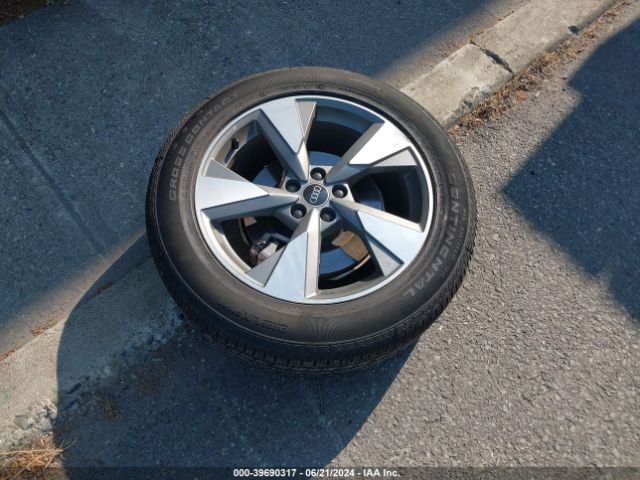 WA1ABAFY3P2162781 Audi Q5 Premium 40 Tfsi Quattro S Tronic