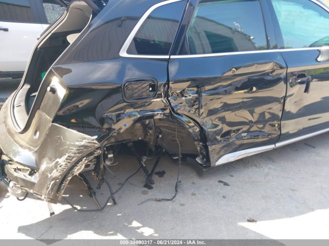 WA1ABAFY3P2162781 Audi Q5 Premium 40 Tfsi Quattro S Tronic