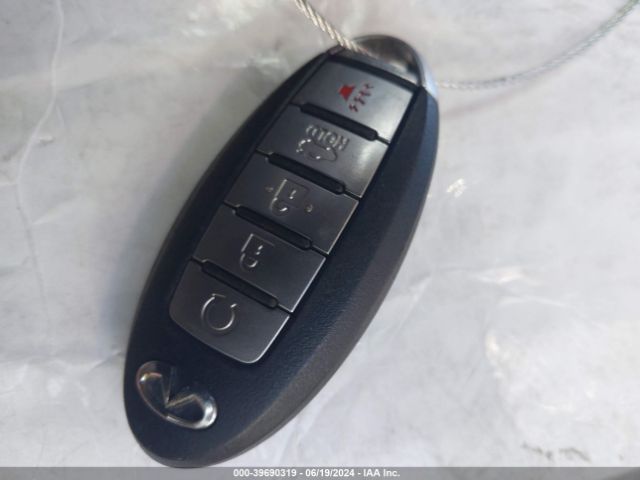 JN1EV7AP2JM350593 Infiniti Q50 3.0t Luxe