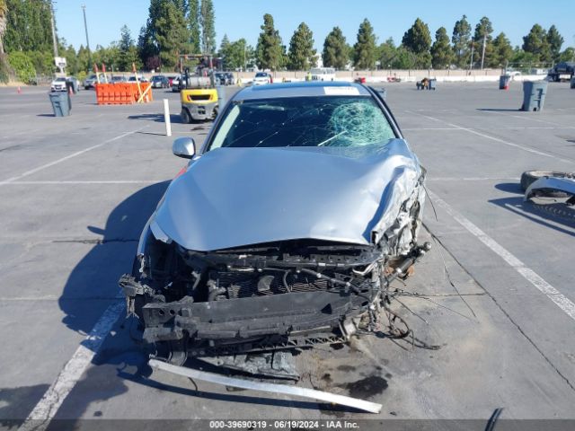 JN1EV7AP2JM350593 Infiniti Q50 3.0t Luxe