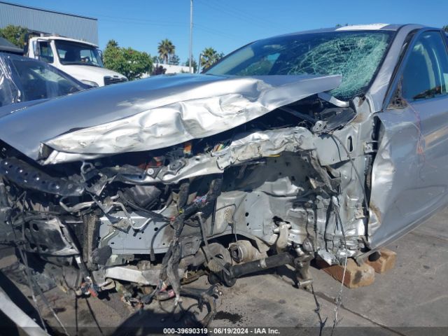 JN1EV7AP2JM350593 Infiniti Q50 3.0t Luxe