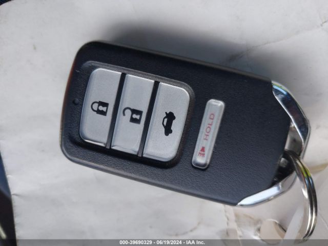 2HGFG4A57FH101095 Honda CIVIC SI