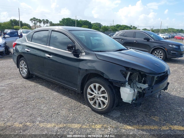 2019 3N1AB7AP0KL606085 main image