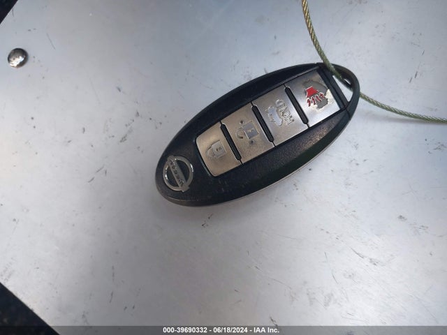 Nissan SENTRA SV 2019 3N1AB7AP0KL606085 Image 11