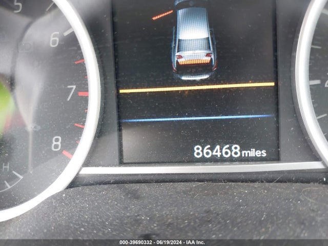 Nissan SENTRA SV 2019 3N1AB7AP0KL606085 Image 15