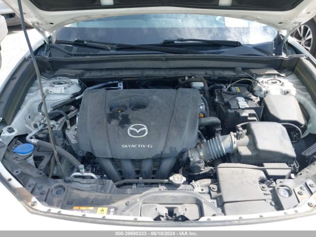 3MVDMBAL2MM265501 Mazda Cx-30 2.5 S