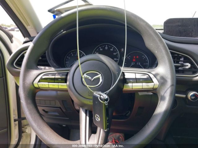 3MVDMBAL2MM265501 Mazda Cx-30 2.5 S