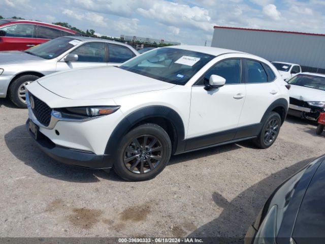 3MVDMBAL2MM265501 Mazda Cx-30 2.5 S