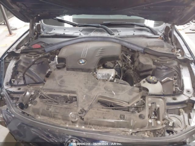 WBA3C1C51FK122166 BMW 328I