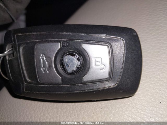 WBA3C1C51FK122166 BMW 328I