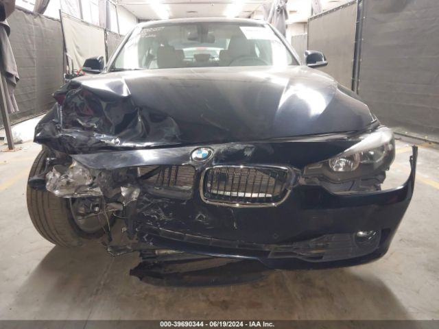 WBA3C1C51FK122166 BMW 328I