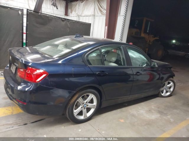 WBA3C1C51FK122166 BMW 328I