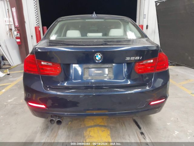 WBA3C1C51FK122166 BMW 328I