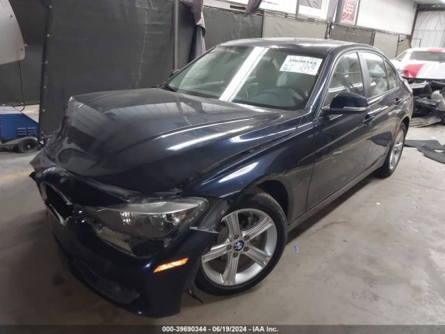 WBA3C1C51FK122166 BMW 328I