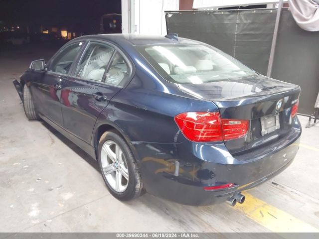 WBA3C1C51FK122166 BMW 328I