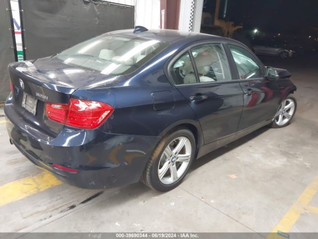 WBA3C1C51FK122166 BMW 328I