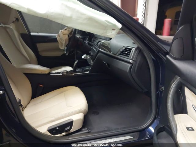 WBA3C1C51FK122166 BMW 328I