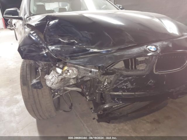 WBA3C1C51FK122166 BMW 328I