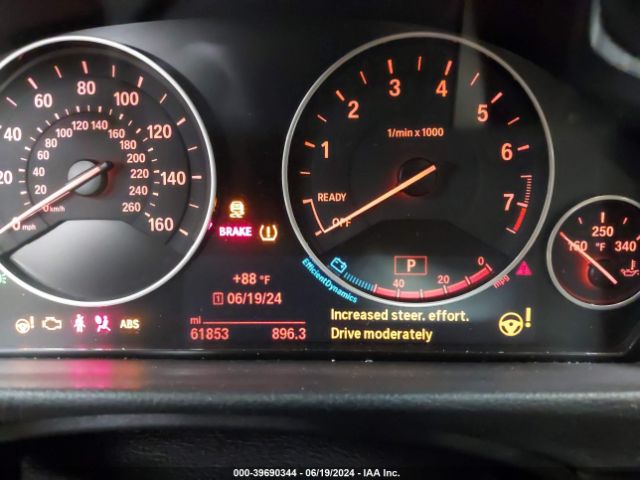 WBA3C1C51FK122166 BMW 328I