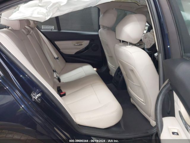 WBA3C1C51FK122166 BMW 328I