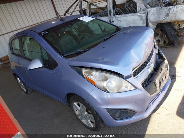 2014 KL8CB6S92EC469207 main image