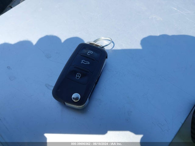 3VWDB7AJ6HM291816 Volkswagen Jetta 1.4t Se