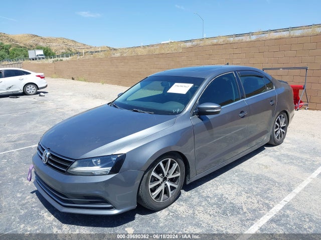 3VWDB7AJ6HM291816 Volkswagen Jetta 1.4t Se