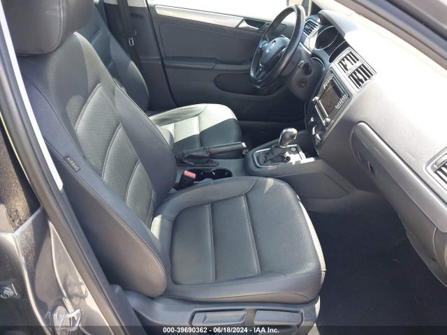 3VWDB7AJ6HM291816 Volkswagen Jetta 1.4t Se