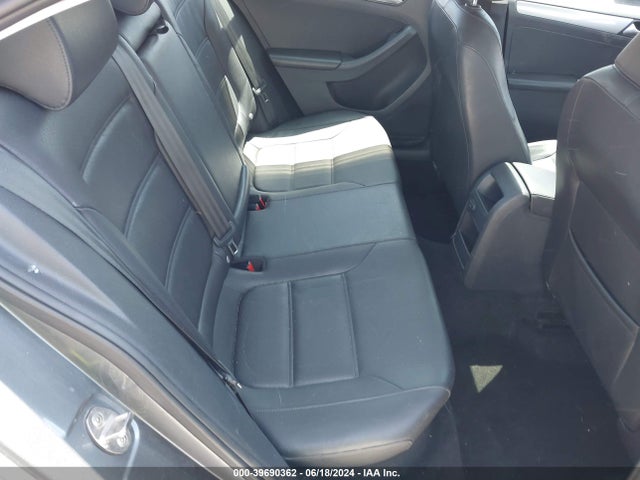 3VWDB7AJ6HM291816 Volkswagen Jetta 1.4t Se