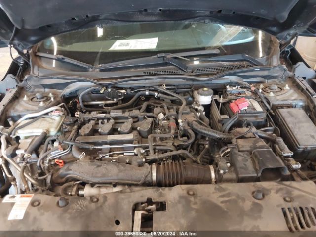 SHHFK7H60KU400195 Honda CIVIC EX