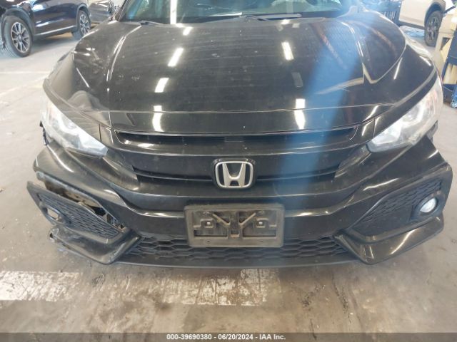 SHHFK7H60KU400195 Honda CIVIC EX