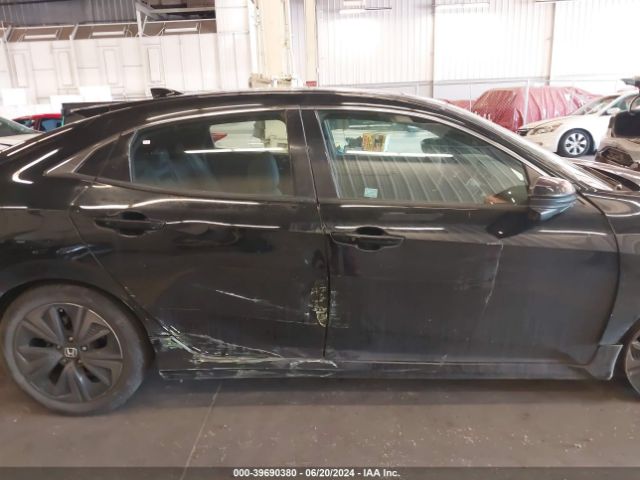 SHHFK7H60KU400195 Honda CIVIC EX