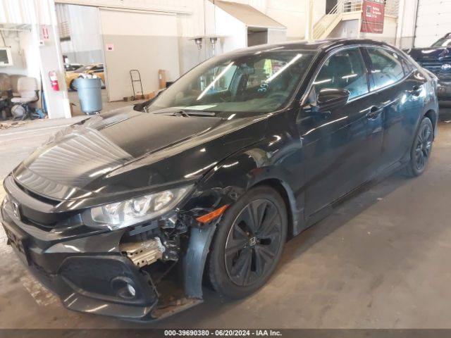 SHHFK7H60KU400195 Honda CIVIC EX