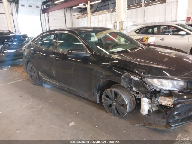 SHHFK7H60KU400195 Honda CIVIC EX
